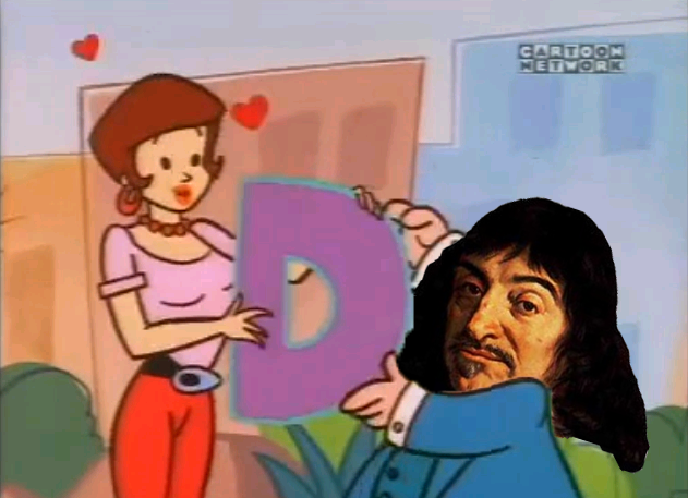 Oh no john. Give her the dick