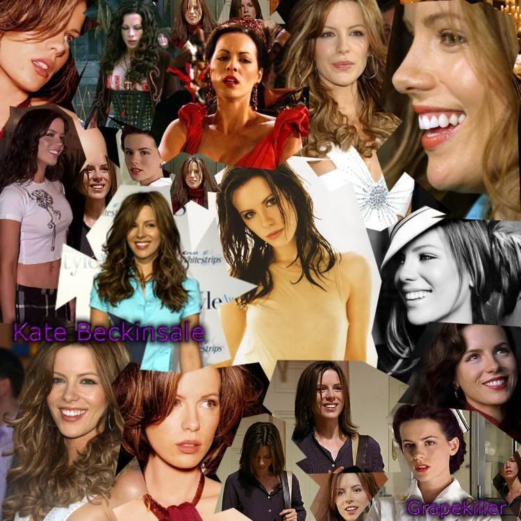 Dear Kate Beckinsale, - Page 3 - NASIOC