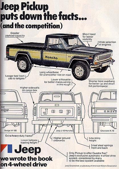 Jeep Brute For Sale >> Meet the Beautiful Brute .. Jeep ads - Full Size Jeep Network Jeep Brute For Sale >> Meet the Beautiful Brute .. Jeep ads - Full Size Jeep Network