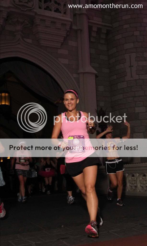 2013 Disney Princess Half Marathon