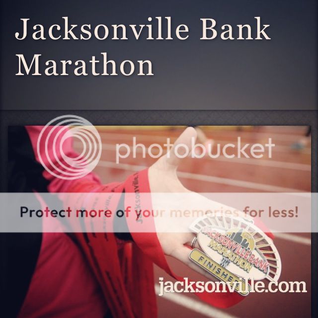 jacksonville bank marathon
