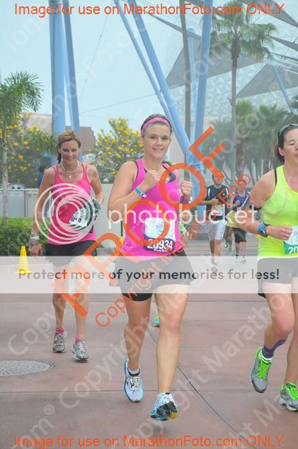 2014 Disney Princess Half Marathon
