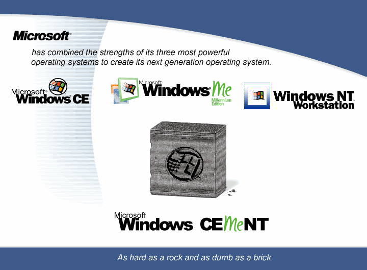 This is really for compy nerds