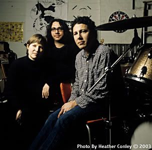 Yo La Tengo Pictures, Images and Photos