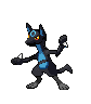 [PokeCommunity.com] mikes sprites