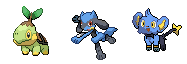[PokeCommunity.com] mikes sprites