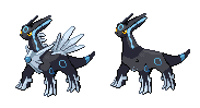 [PokeCommunity.com] mikes sprites