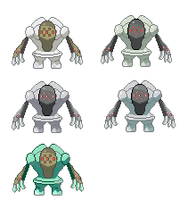 [PokeCommunity.com] mikes sprites