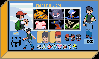 [PokeCommunity.com] mikes sprites
