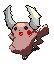 [PokeCommunity.com] tnt974 and super_ladioses sprite and egg thingy