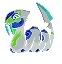 [PokeCommunity.com] tnt974 and super_ladioses sprite and egg thingy