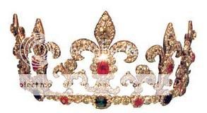 Jewels of the Habsburgs