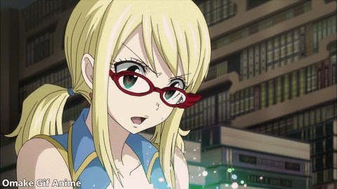 Omake Gif Anime - Fairy Tail S2 - Episode 31 - Fairy Tail Megane photo OmakeGifAnime-FairyTailS2-Episode31-FairyTailMegane_zps3518d514.gif