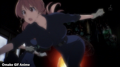 Omake Gif Anime - Rail Wars! - Episode 1 - Stoker Boin photo OmakeGifAnime-RailWars-Episode1-StokerBoin_zps477de7bd.gif