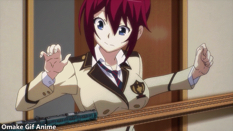 Omake Gif Anime - Rail Wars! - Episode 5 - Lewd Train photo OmakeGifAnime-RailWars-Episode5-LewdTrain_zps7c8cc732.gif