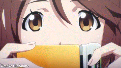 Omake Gif Anime - Rail Wars! - Episode 6 - Nana Charge photo OmakeGifAnime-RailWars-Episode6-NanaCharge_zps5ee32f3d.gif