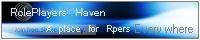 Roleplayer's Haven banner