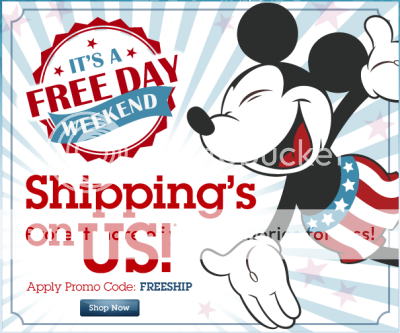 free shipping disney store Pictures, Images and Photos