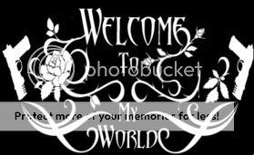 Welcome to my World Pictures, Images and Photos