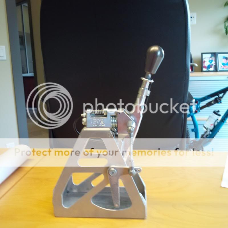 FS: CAE Motorsport Shifter for O2A-O2m Transmission | VW Vortex ...