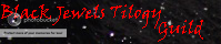 The Blood Realms: The first, Official Black Jewels Trilogy G banner