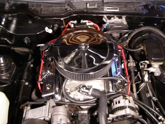 New Engine Photos - Third Generation F-Body Message Boards