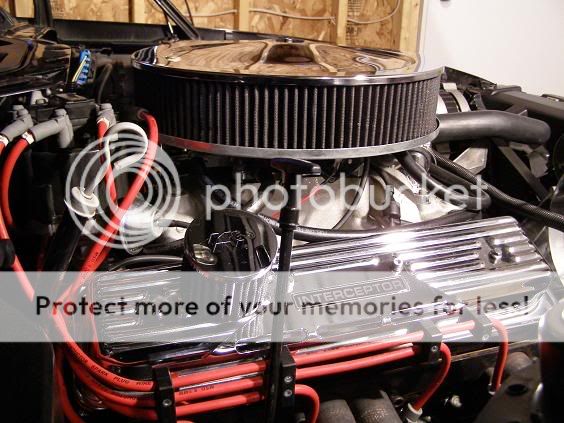 New Engine Photos - Third Generation F-Body Message Boards