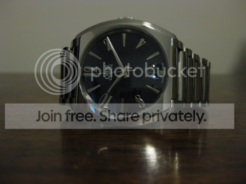 oris frank sinatra date